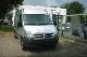 2005 Opel  Movano 2.5 CDTI L2H2 air navigation 95TKM 6890 net Van or truck up to 7.5t Box-type delivery van - high and long photo 1