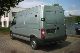 2005 Opel  Movano 2.5 CDTI L2H2 air navigation 95TKM 6890 net Van or truck up to 7.5t Box-type delivery van - high and long photo 4