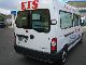2009 Opel  Movano 2.5 CDTI full out ice cream truck vendors instead Van or truck up to 7.5t Refrigerator body photo 1