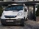 Opel  Vivaro 2.0 CDTi 84 kW air-L2H1 / New 2012 Box-type delivery van - long photo