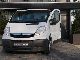 2012 Opel  Vivaro 2.0 CDTi 84 kW air-L2H1 / New Van or truck up to 7.5t Box-type delivery van - long photo 2
