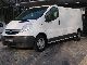 2012 Opel  Vivaro 2.0 CDTi 84 kW air-L2H1 / New Van or truck up to 7.5t Box-type delivery van - long photo 5