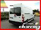 Opel  Movano 2.3 CDTI turbo, air, CL 2011 Box-type delivery van photo