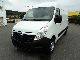 2011 Opel  Movano 2.3 CDTI turbo, air, CL Van or truck up to 7.5t Box-type delivery van photo 1
