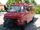 Opel  Flash fire LF 8 (Year 1967) 1967 Other vans/trucks up to 7 photo