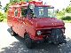 1967 Opel  Flash fire LF 8 (Year 1967) Van or truck up to 7.5t Other vans/trucks up to 7 photo 1