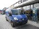 Opel  Movano L1H1 ** wing doors, partition ** 2007 Box-type delivery van photo