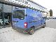 2007 Opel  Movano L1H1 ** wing doors, partition ** Van or truck up to 7.5t Box-type delivery van photo 2