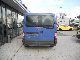 2007 Opel  Movano L1H1 ** wing doors, partition ** Van or truck up to 7.5t Box-type delivery van photo 3