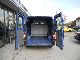 2007 Opel  Movano L1H1 ** wing doors, partition ** Van or truck up to 7.5t Box-type delivery van photo 4