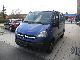 2007 Opel  Movano L1H1 ** wing doors, partition ** Van or truck up to 7.5t Box-type delivery van photo 5