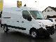 2012 Opel  Movano 2.3 CDTI DPF L2H2 VA 2WD (MR) Van or truck up to 7.5t Box-type delivery van photo 1
