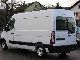 2012 Opel  Movano 2.3 CDTI DPF L2H2 VA 2WD (MR) Van or truck up to 7.5t Box-type delivery van photo 2