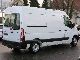 2012 Opel  Movano 2.3 CDTI DPF L2H2 VA 2WD (MR) Van or truck up to 7.5t Box-type delivery van photo 3