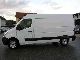 2012 Opel  Movano 2.3 CDTI DPF L2H2 VA 2WD (MR) Van or truck up to 7.5t Box-type delivery van photo 4
