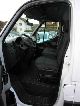 2012 Opel  Movano 2.3 CDTI DPF L2H2 VA 2WD (MR) Van or truck up to 7.5t Box-type delivery van photo 5