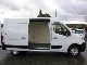 2012 Opel  Movano 2.3 CDTI DPF L2H2 VA 2WD (MR) Van or truck up to 7.5t Box-type delivery van photo 8