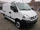 Opel  Movano 2.5 DTCI 2800 2006 Box-type delivery van photo