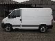 2006 Opel  Movano 2.5 DTCI 2800 Van or truck up to 7.5t Box-type delivery van photo 5