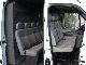 2009 Opel  Movano 2.5 CDTI MAXI MIX 7 osob AIR Van or truck up to 7.5t Box-type delivery van photo 1