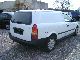 2006 Opel  ASTRA Van or truck up to 7.5t Box-type delivery van photo 3