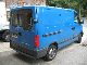 2001 Opel  Movano 1.9 DTI locksmith service Behördenfzg Van or truck up to 7.5t Box-type delivery van photo 4