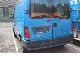 2001 Opel  Movano 1.9 DTI locksmith service Behördenfzg Van or truck up to 7.5t Box-type delivery van photo 5