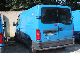2001 Opel  Movano 1.9 DTI locksmith Bott Behördenfzg Van or truck up to 7.5t Box-type delivery van photo 2