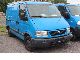 Opel  Movano 1.9 DTI Glastransp. Bott and ladder rack 2001 Glass transport superstructure photo