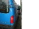 2001 Opel  Movano 1.9 DTI Glastransp. Bott and ladder rack Van or truck up to 7.5t Glass transport superstructure photo 4