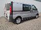 2011 Opel  Vivaro L1H1 2012 Mod climate, navigation, heated seats Van or truck up to 7.5t Box-type delivery van photo 2