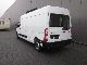 2011 Opel  MOVANO CDTI 125 L3H2 AIR!! RADIO!! Van or truck up to 7.5t Box-type delivery van - high and long photo 1