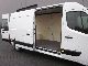 2011 Opel  MOVANO CDTI 125 L3H2 AIR!! RADIO!! Van or truck up to 7.5t Box-type delivery van - high and long photo 8
