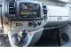2007 Opel  Vivaro 2.5 CDTI 2900 * APC * Climate ** Van or truck up to 7.5t Box-type delivery van photo 4
