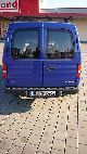 2000 Opel  Combo - B - LFW Van or truck up to 7.5t Box-type delivery van photo 1