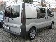 2005 Opel  VIVARO 1.9CDTI DPF MIXTO REAR DOORS / AIR Van or truck up to 7.5t Estate - minibus up to 9 seats photo 1