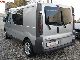 2005 Opel  VIVARO 1.9CDTI DPF MIXTO REAR DOORS / AIR Van or truck up to 7.5t Estate - minibus up to 9 seats photo 4
