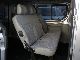 2005 Opel  VIVARO 1.9CDTI DPF MIXTO REAR DOORS / AIR Van or truck up to 7.5t Estate - minibus up to 9 seats photo 6