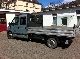 2007 Opel  Movano 2.5 CDTI 145PS Green sticker Van or truck up to 7.5t Stake body photo 2