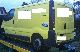 2005 Opel  Vivaro Van or truck up to 7.5t Box-type delivery van photo 1
