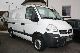 2008 Opel  Movano climate, partial leather, a hand-TOP CONDITION Van or truck up to 7.5t Box-type delivery van photo 2