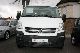 2008 Opel  Movano climate, partial leather, a hand-TOP CONDITION Van or truck up to 7.5t Box-type delivery van photo 4