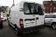 2008 Opel  Movano climate, partial leather, a hand-TOP CONDITION Van or truck up to 7.5t Box-type delivery van photo 5