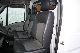 2008 Opel  Movano climate, partial leather, a hand-TOP CONDITION Van or truck up to 7.5t Box-type delivery van photo 6
