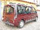 2004 Opel  Vivaro 2.0 * 1.Hand * 7 SEATS * Green * Plaque Van or truck up to 7.5t Estate - minibus up to 9 seats photo 4