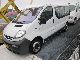Opel  Vivaro L1H1 1.9CDTI 74kw 310/2700 Combi 2005 Estate - minibus up to 9 seats photo