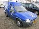 1999 Opel  Combo 1.4 Basic I Van or truck up to 7.5t Box-type delivery van photo 1