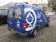 1999 Opel  Combo 1.4 Basic I Van or truck up to 7.5t Box-type delivery van photo 2