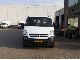 2008 Opel  Movano 2.5CDTI Van or truck up to 7.5t Chassis photo 3