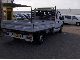 2008 Opel  Movano 2.5CDTI Van or truck up to 7.5t Chassis photo 5